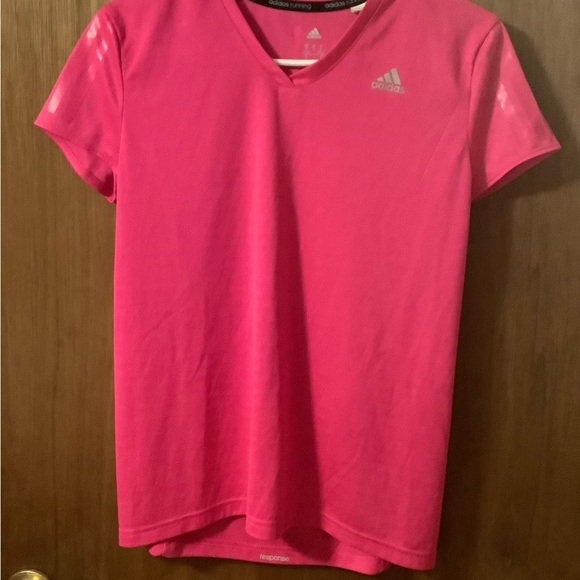 Adidas running tee medium - Picture 14 of 16